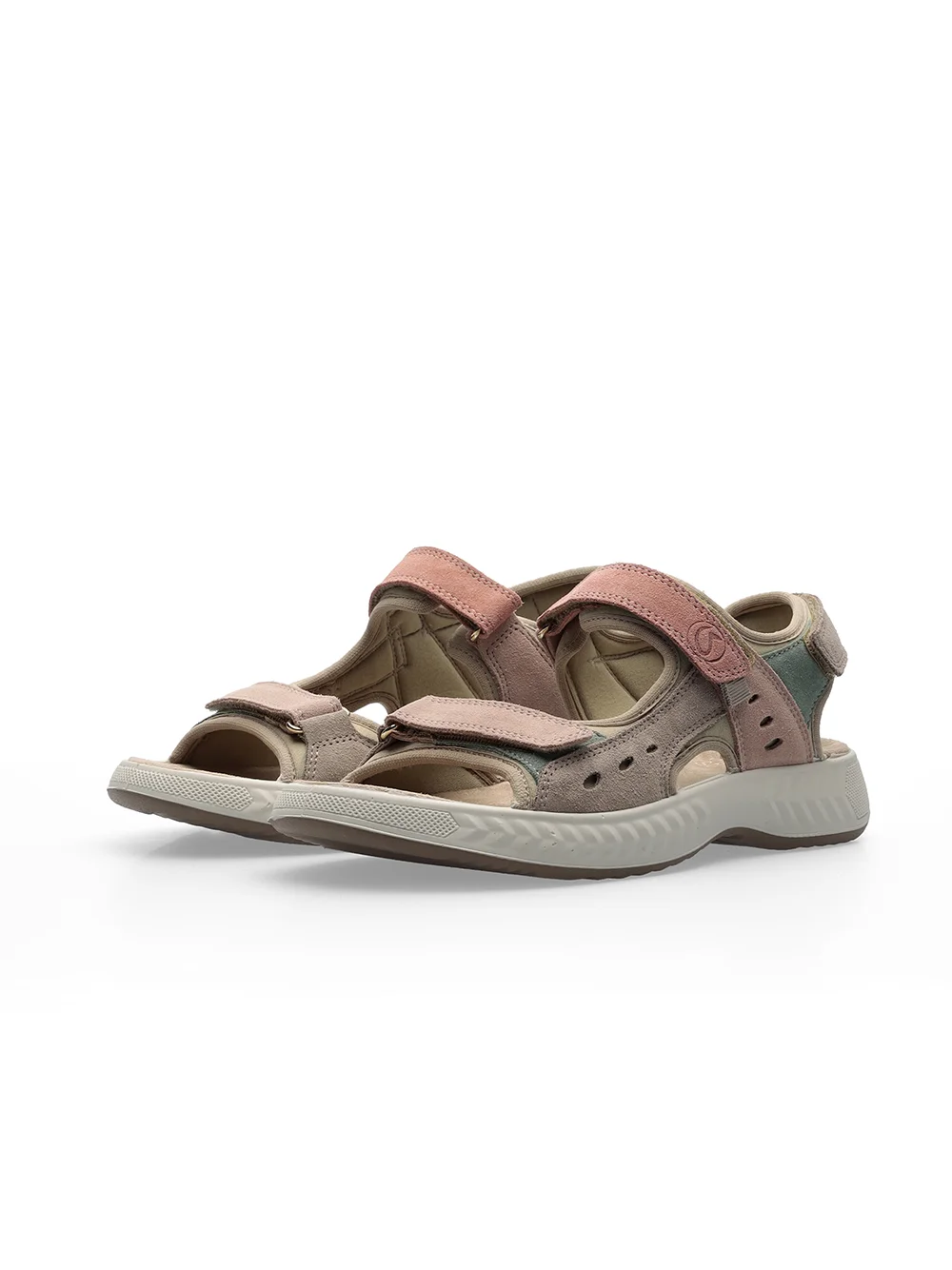 Sandale Avio beige