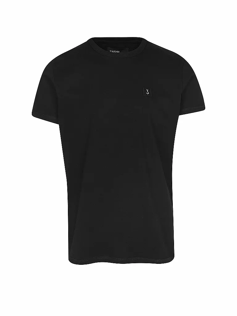 BUTCHER OF BLUE T-Shirt  schwarz