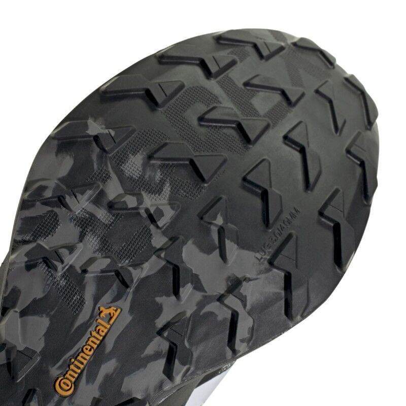 Terrex Agravic Speed - Chaussures trail homme