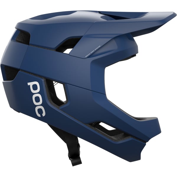 Casque VTT POC OTOCON LEAD BLUE MATT