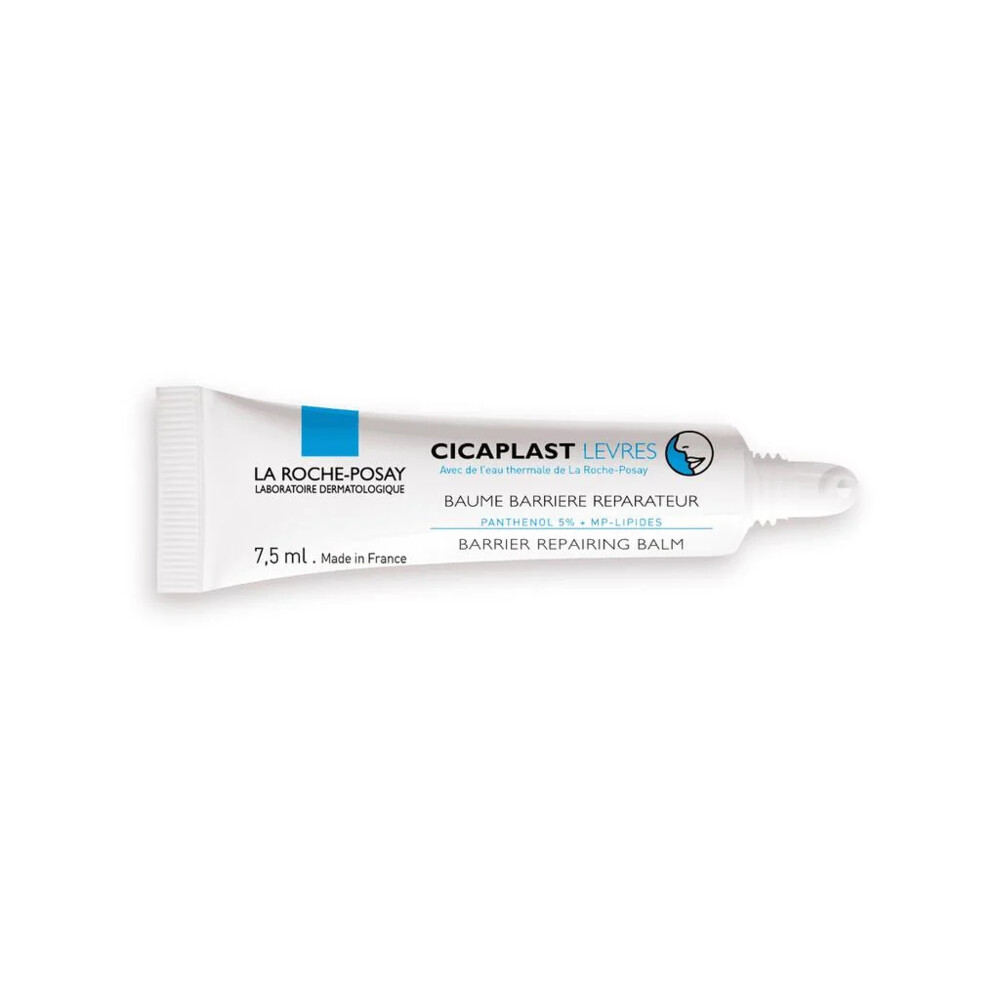 La Roche Posay Cicaplast Lippenbalsem7,5 ml