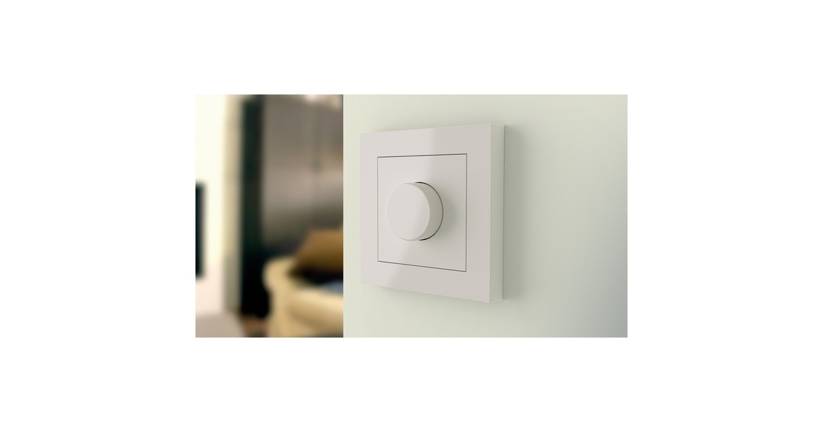 heat itEezedim 250W dimmer  (Z-Wave)