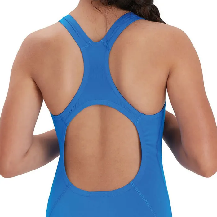 Speedo ECO Endurance+ Medalist Badpak Meisjes