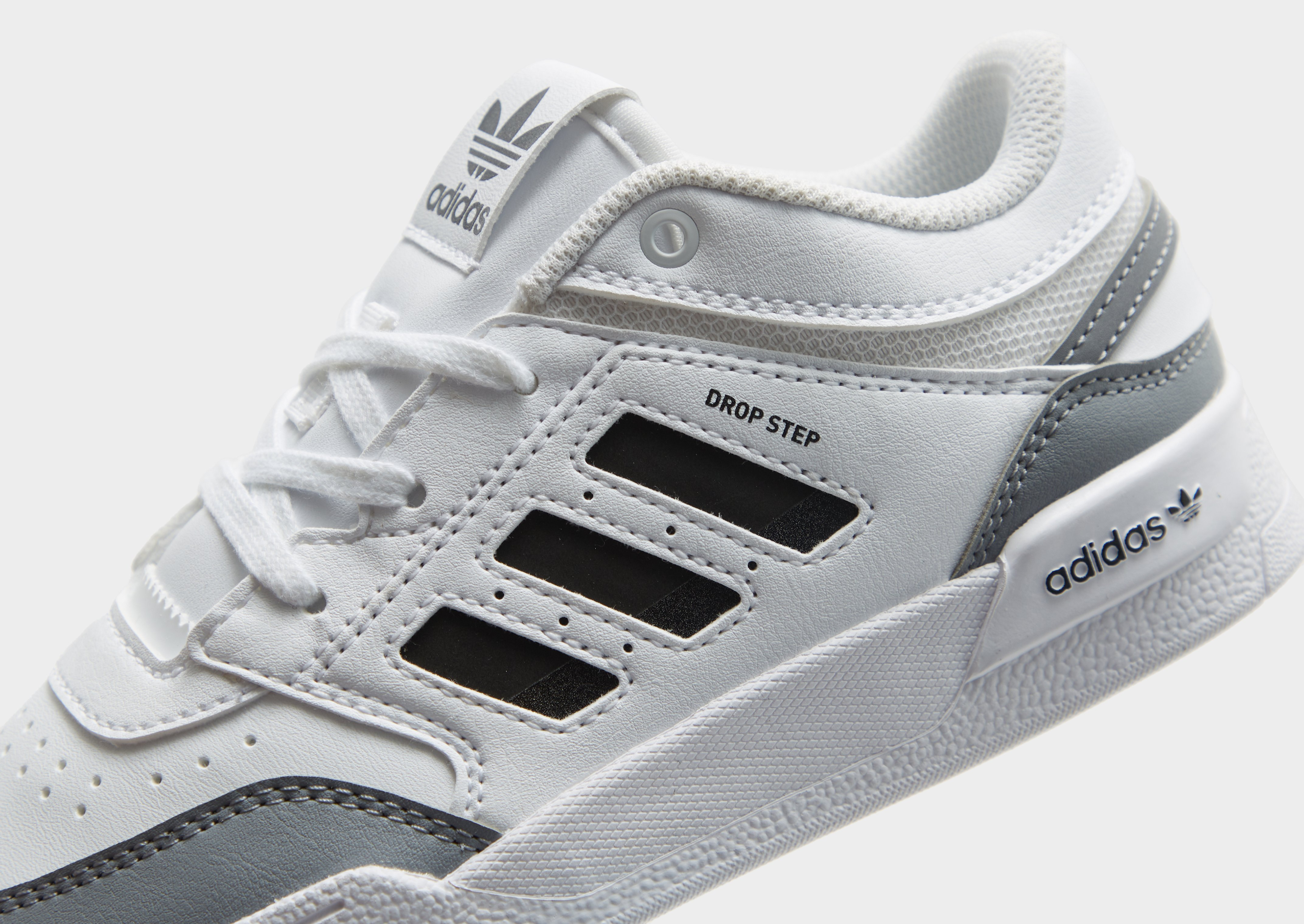 adidas Originals Drop Step Low Enfant