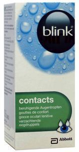 AMO Contacts 10ml