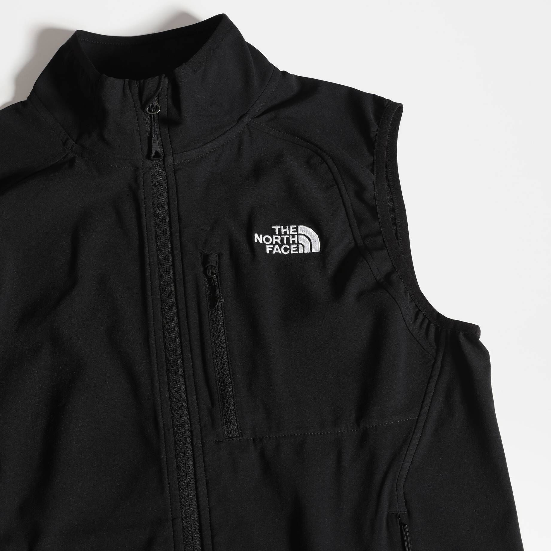 The North Face| Herren Weste NIMBLE