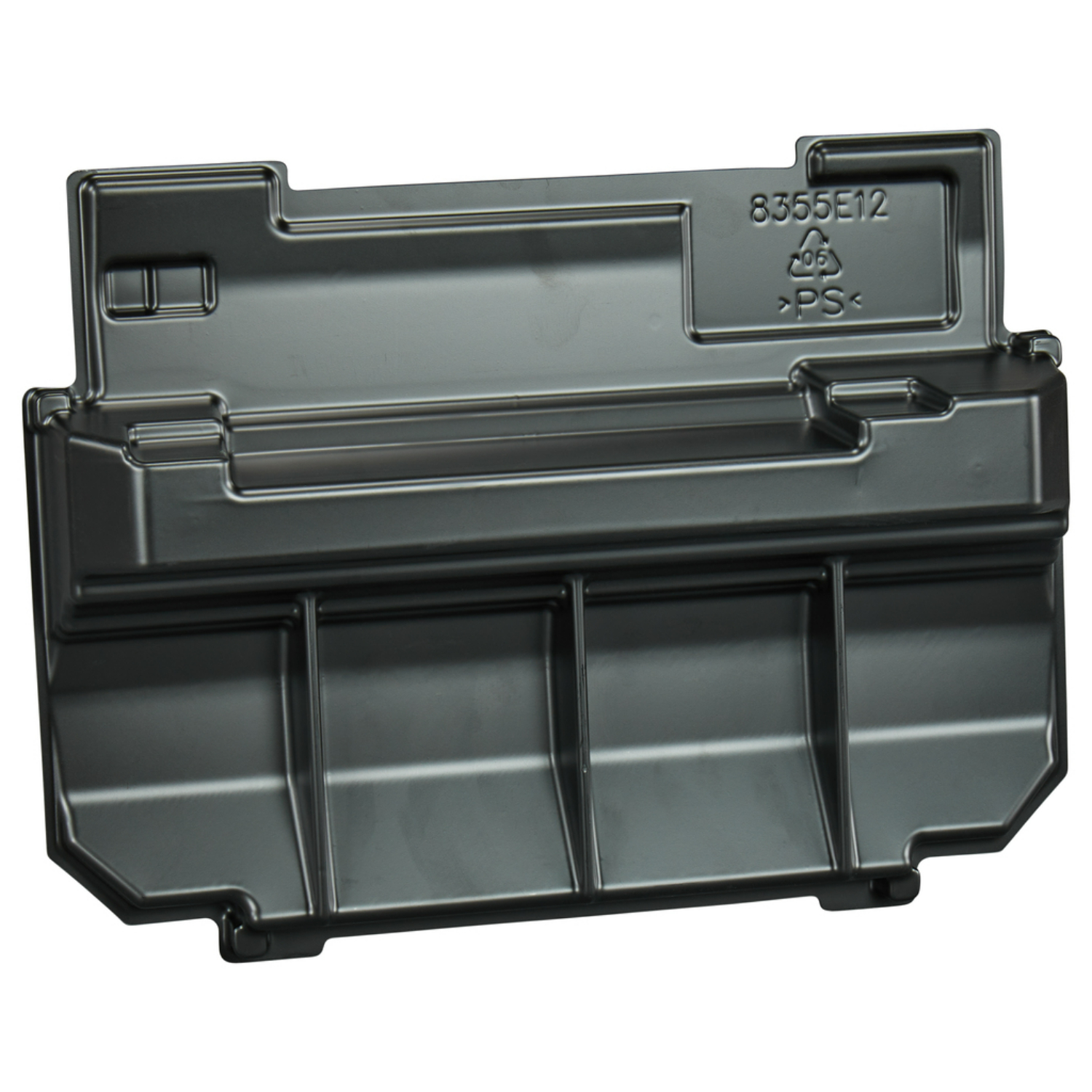 Makita 8355E1-2 Kofferinzet