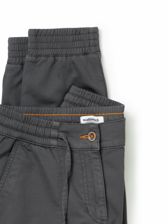 Dynamic Cotton Jogpant