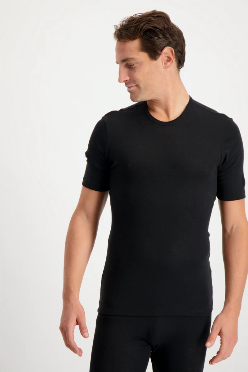icebreaker Merino 175 Everyday Herren Thermoshirt