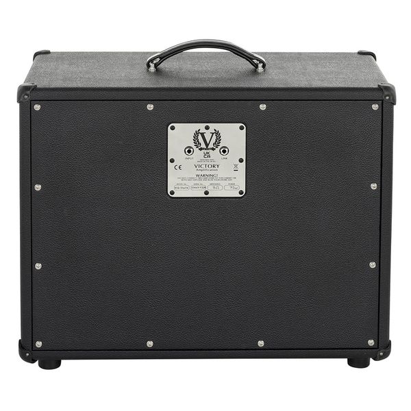 Victory Amplifiers Sheriff 112 Cabinet