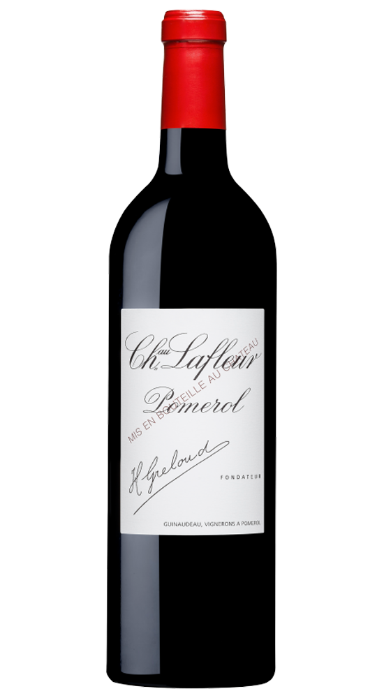 Chateau Lafleur 2020  Bordeaux- Pomerol-Rouge-