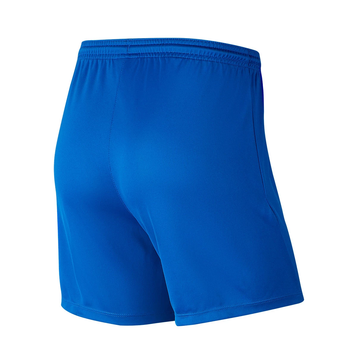 Calções Nike Park III Knit Mulher