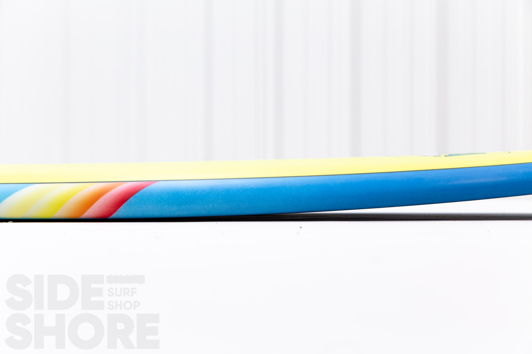AIPA 76' Sting - Spray - 6'4 x 20 5/8