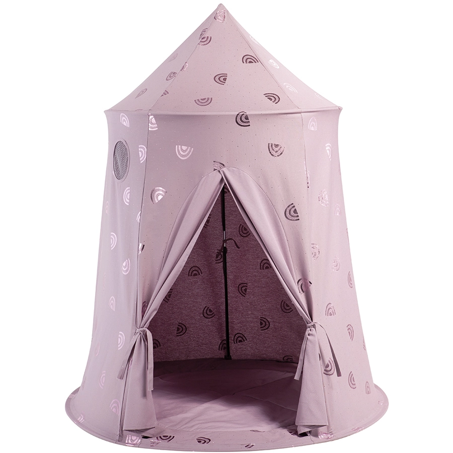 howa® Spielzelt rainbow inkl. Bodenmatte