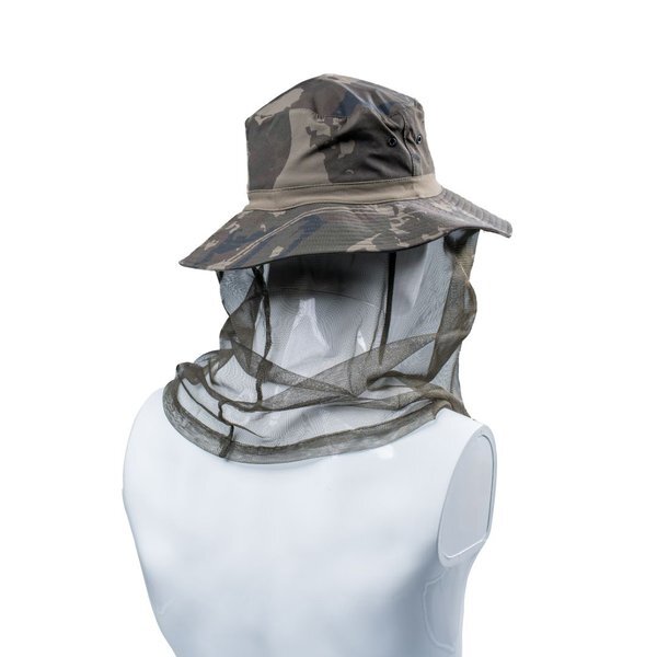 Chapeau Nash ZT Lite Hydra Flex Bush Camo