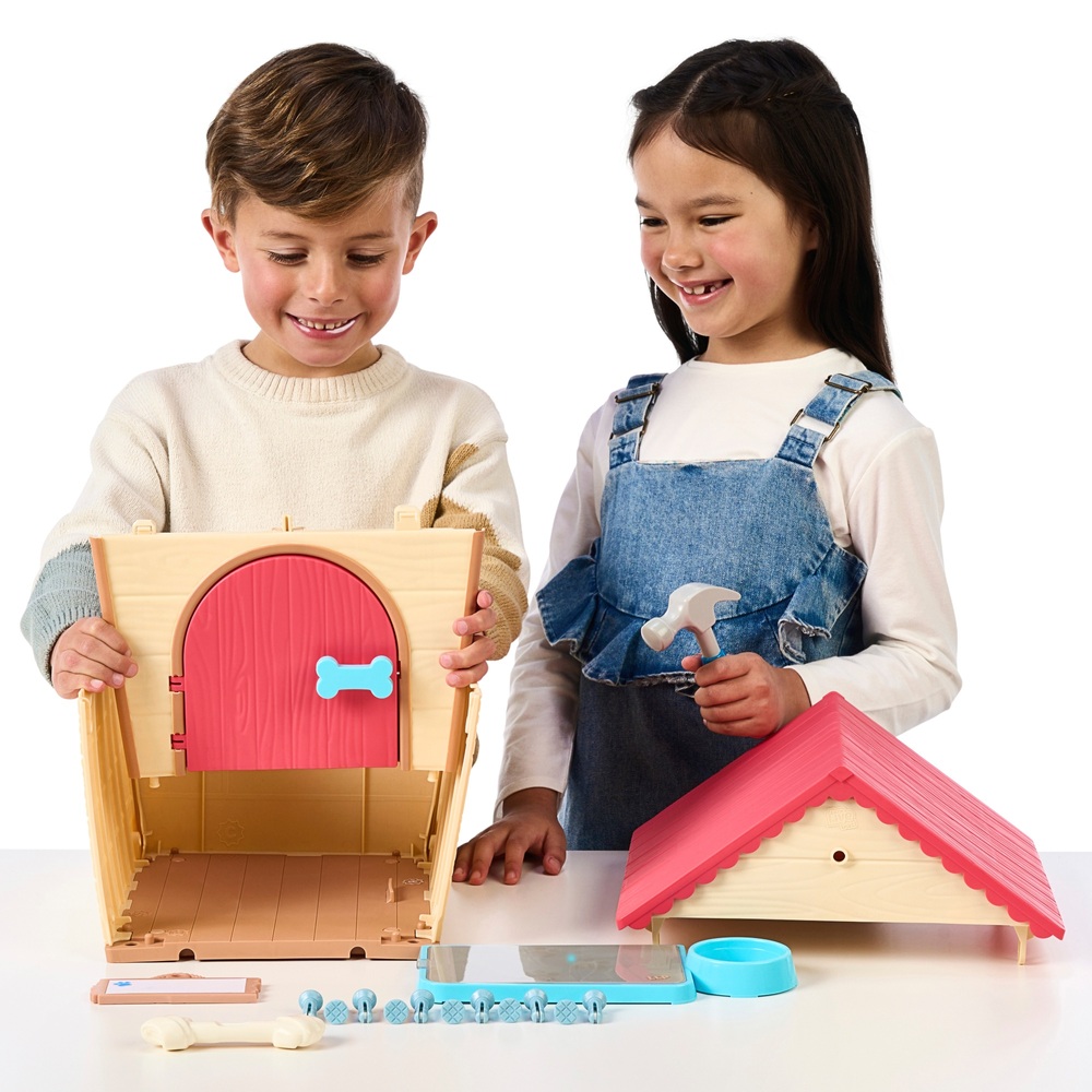 Little Live Pets – Das Zuhause meines Welpen