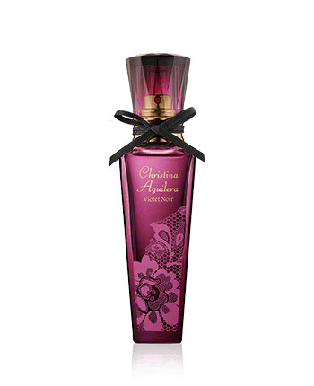 Christina Aguilera Violet Noir edp vapo 30ml