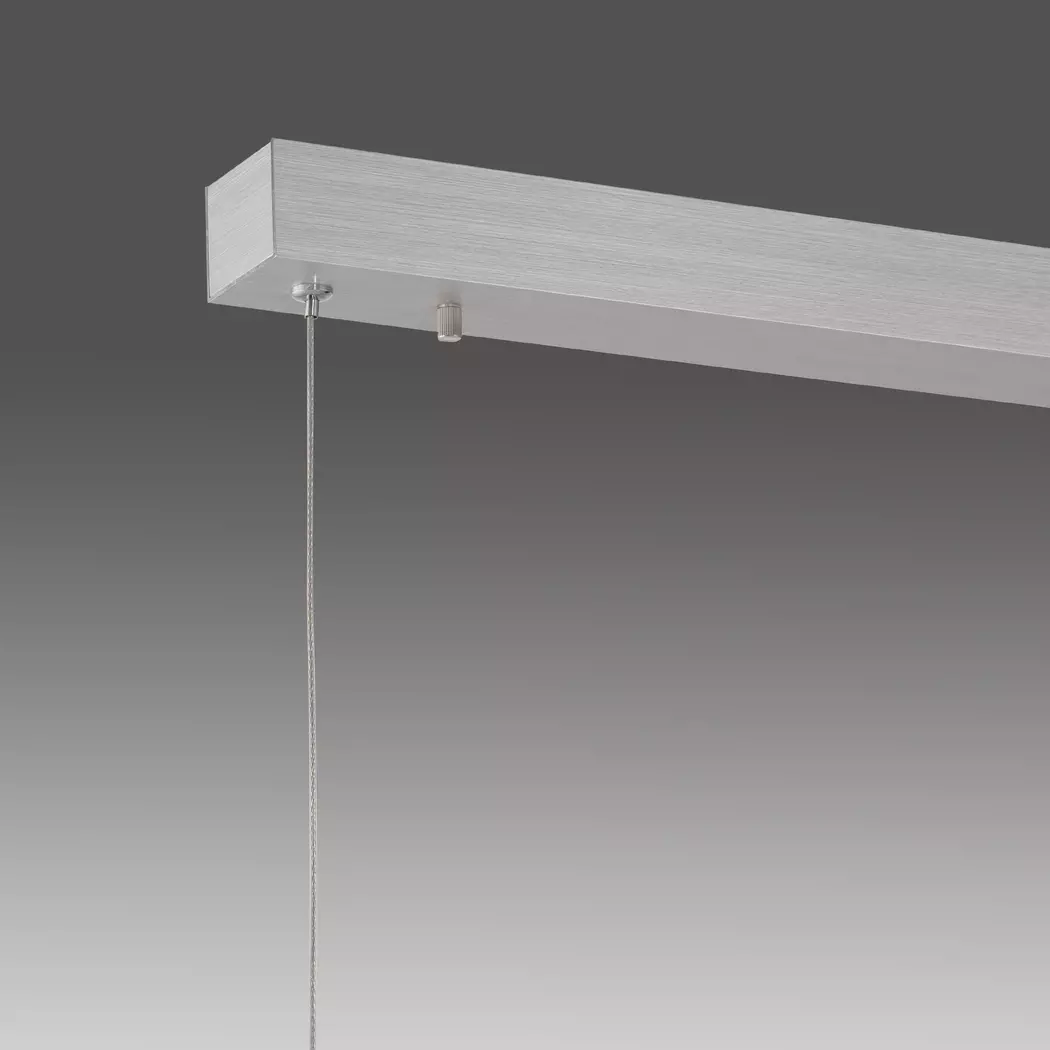 LED-Pendelleuchte Pure-Motion