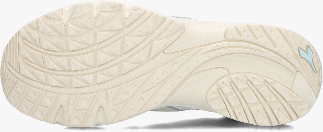 DIADORA beige diadora lage sneakers sao-k0 280 dames