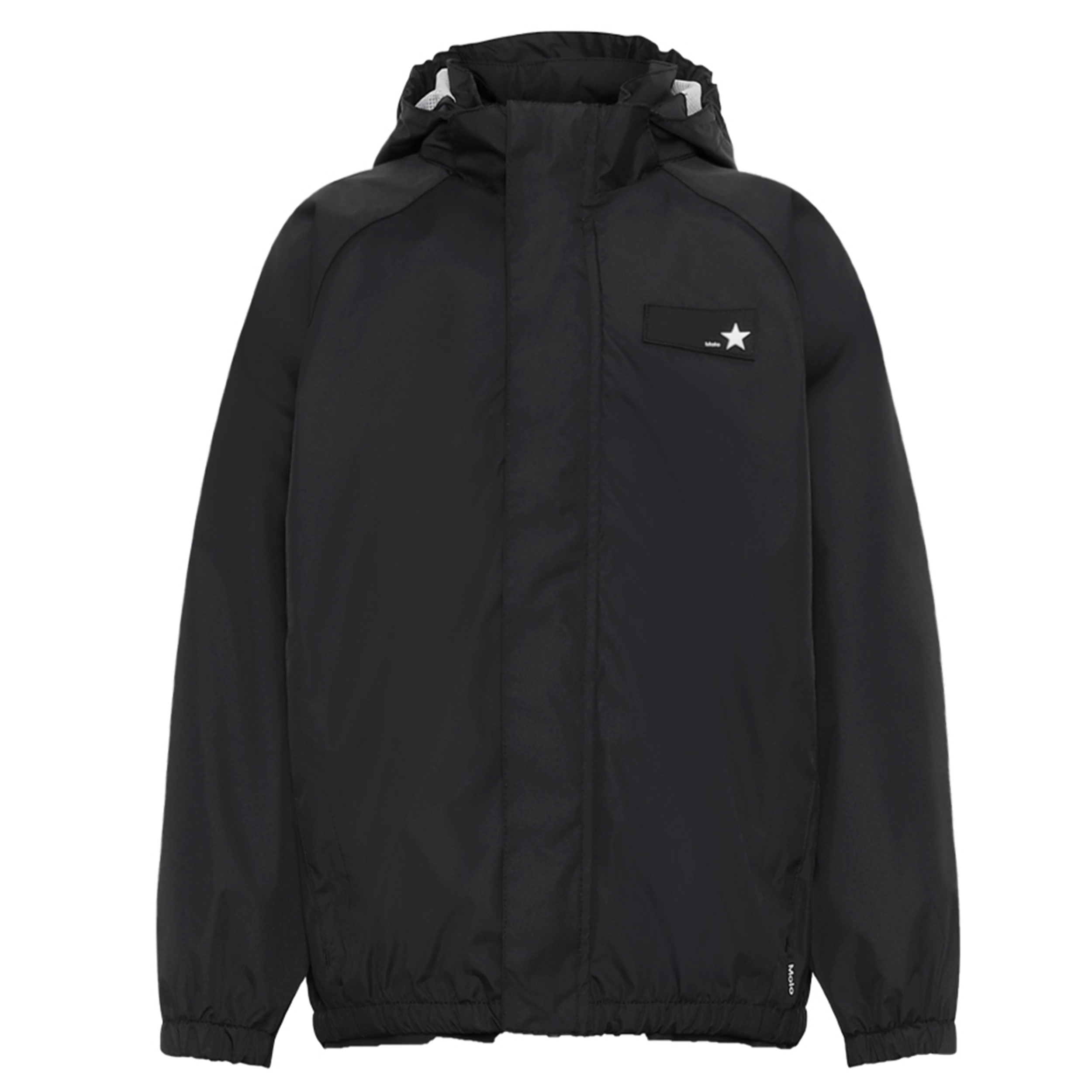 Whalley - Black