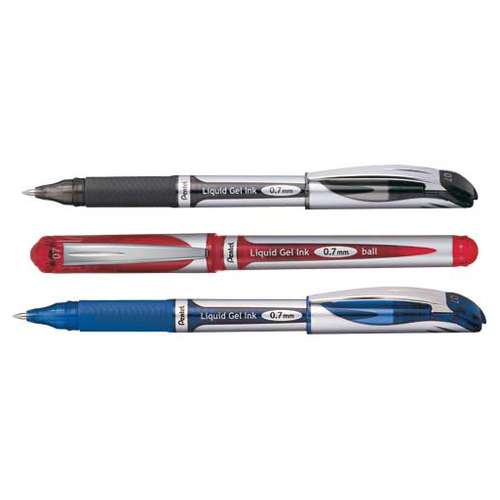 Pentel® Liquid Gel-Tintenroller