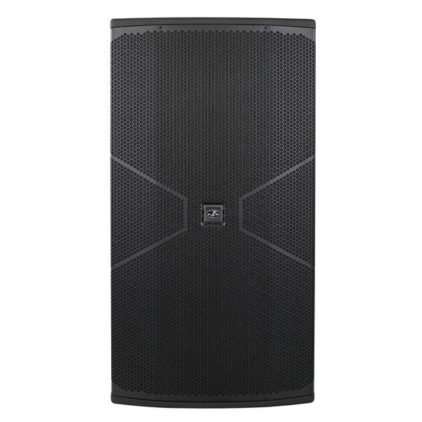 DAS Audio Vantec 6x20A/4x218A Bundle