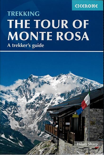 CICERONE - TOUR MONTE ROSA