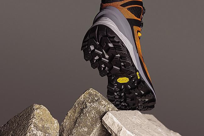 MERRELL - CHAUSSURES DE RANDONNEE ROGUE HIKER MID GTX M