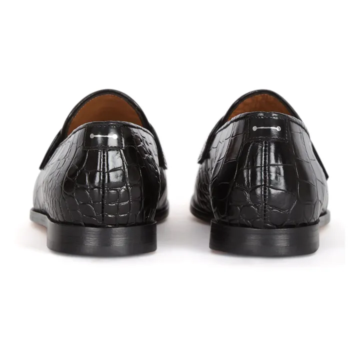 Anthology Paris Mocassins Tilda | Noir