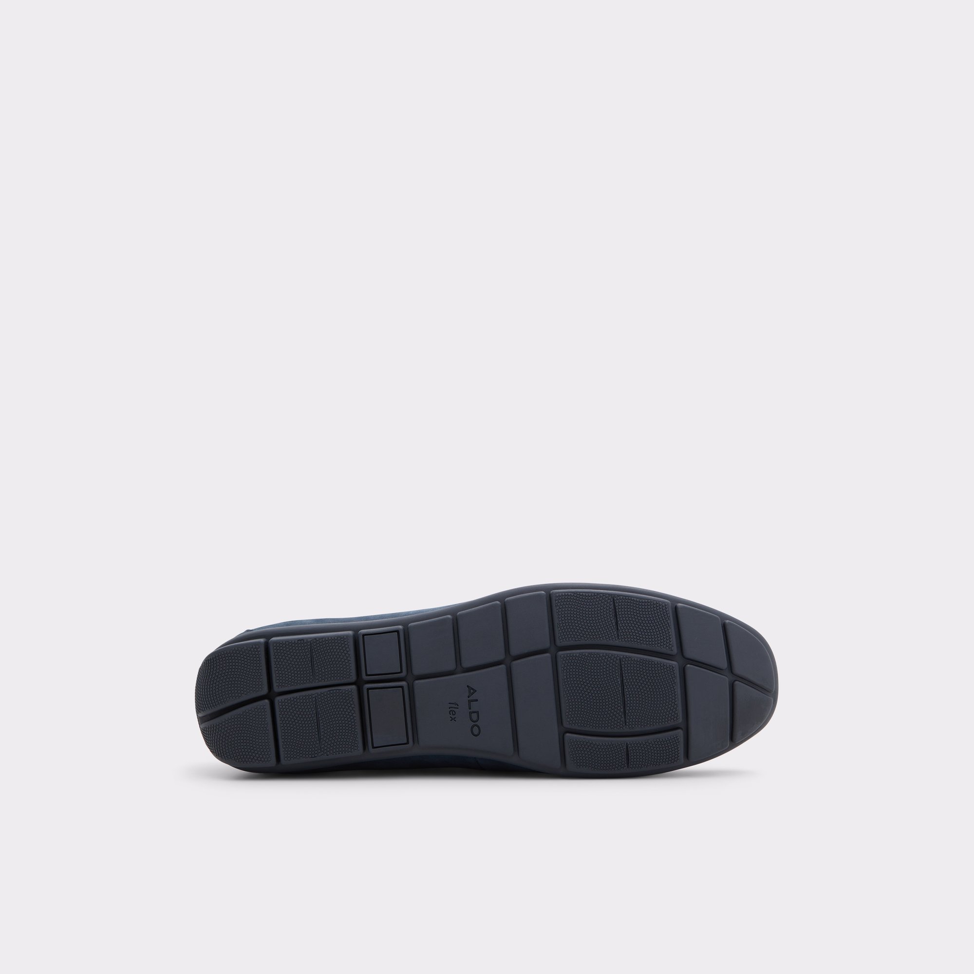 Turin Navy Men Casual Shoes