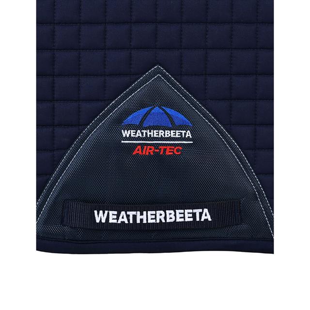 Zadeldek WeatherBeeta Prime Air-Tec Dressuur Donkerblauw