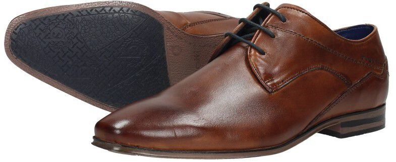 Bugatti Morino cognac