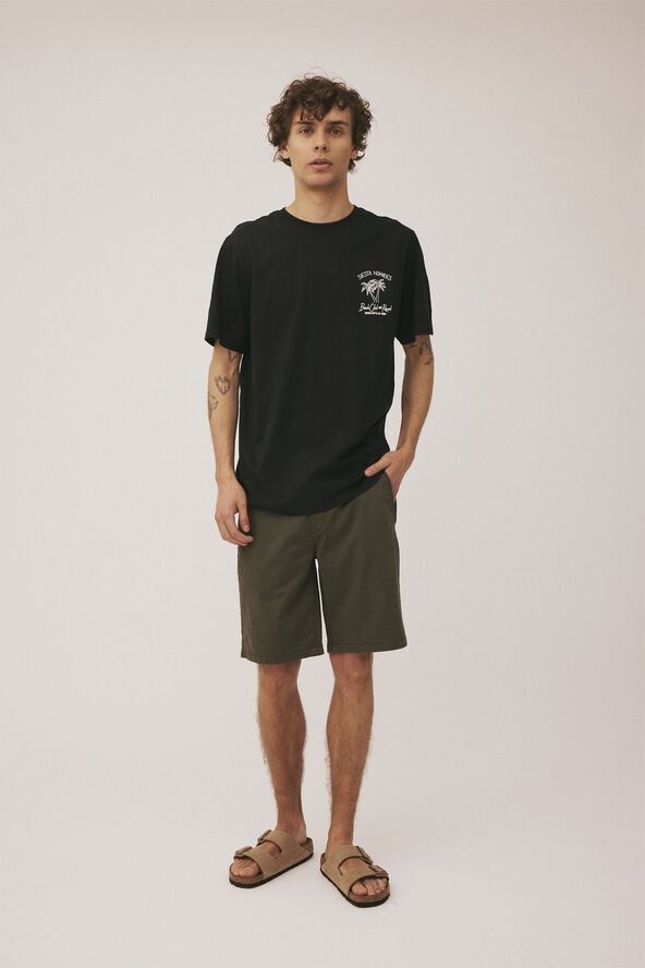 Magasin du Nord Collection Melvin 2G Dark army