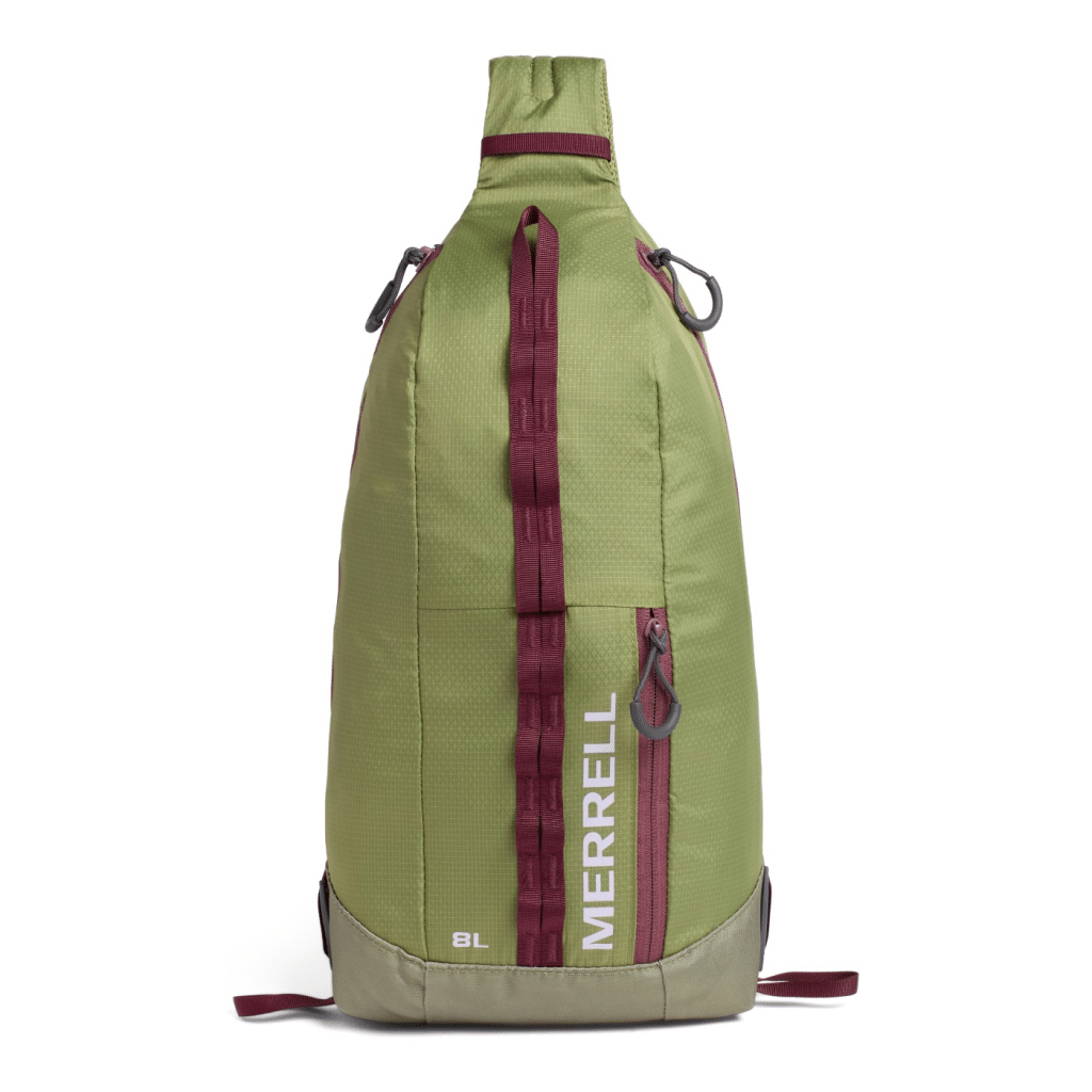 CREST 8L SLING UNISEXO