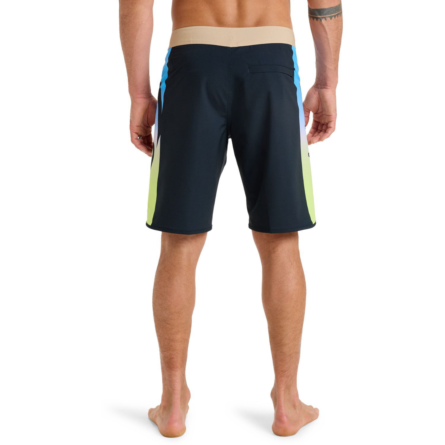QuiksilverSurfsilk Holmes 20