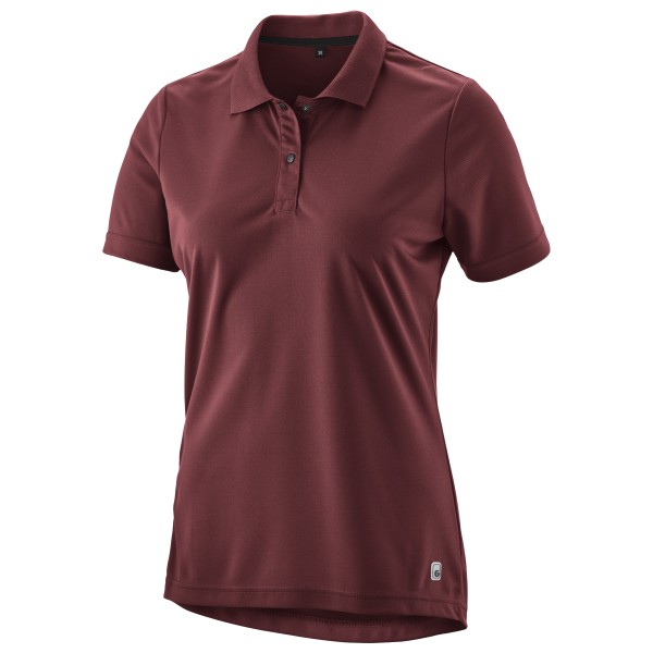 Gonso - Women's Essential Poloshirt - Maillot de cyclisme