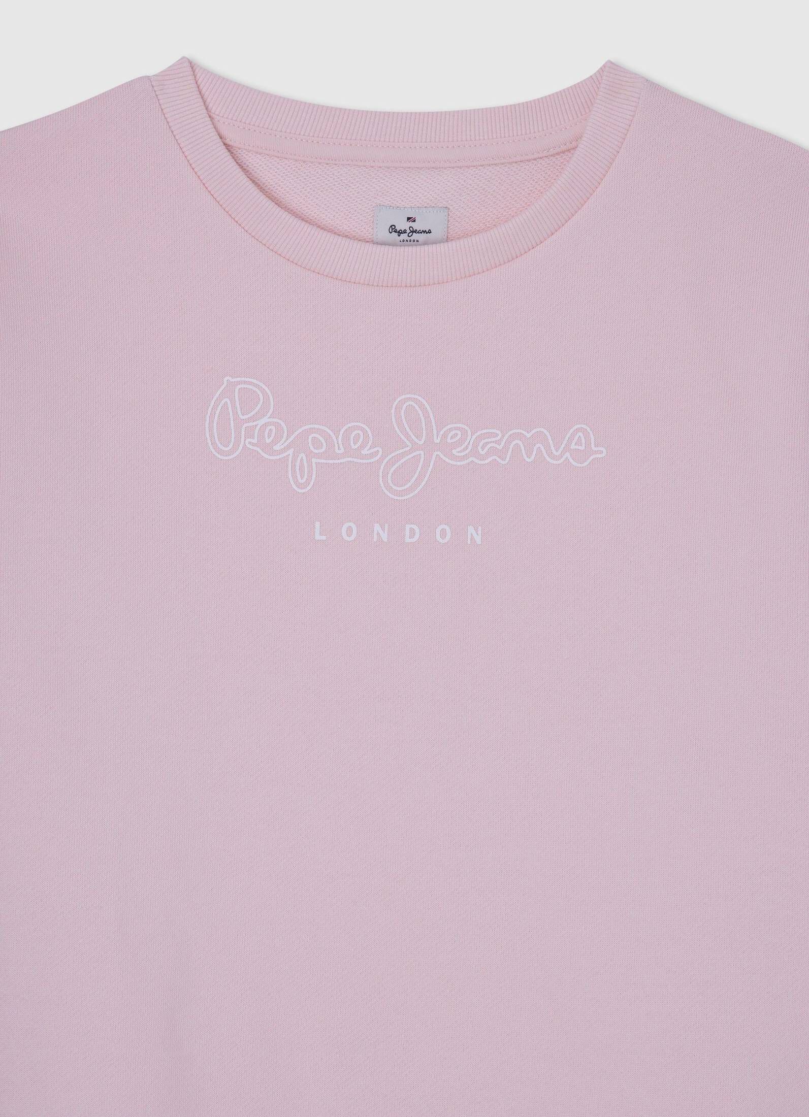 Pepe Jeans| Mädchen Sweatshirt ROSE