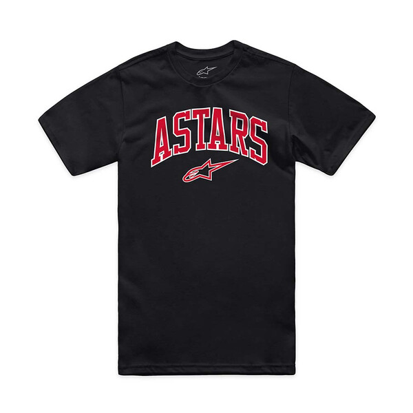 Alpinestars - T-shirt Dunker CSF Noir