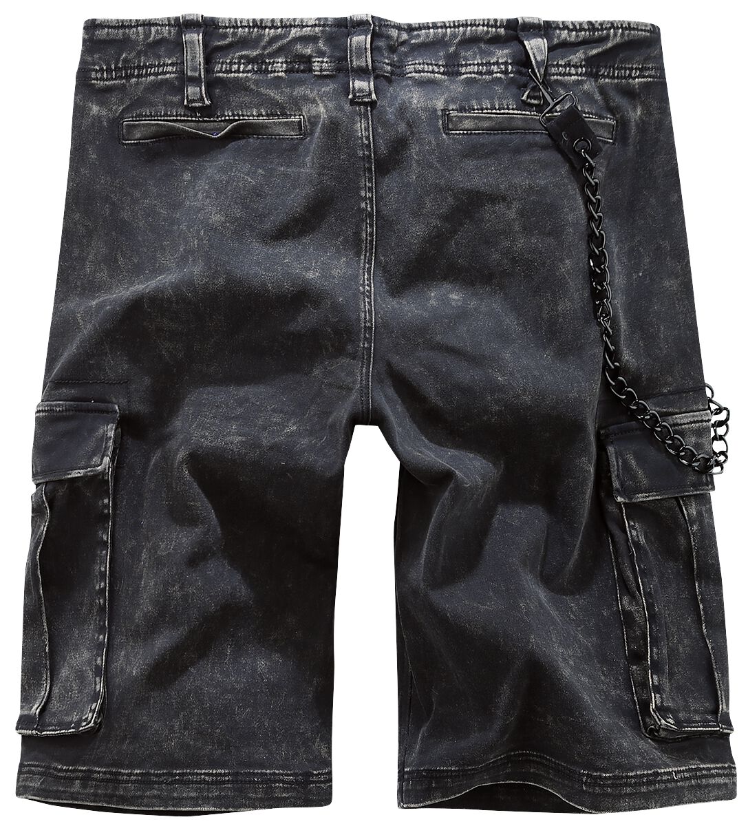 Garageland | Rock Rebel by EMP Short