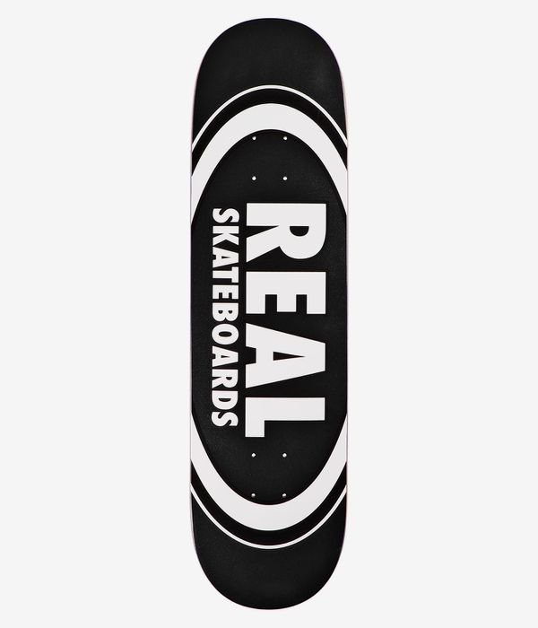 Real Team Classic Oval 8.25