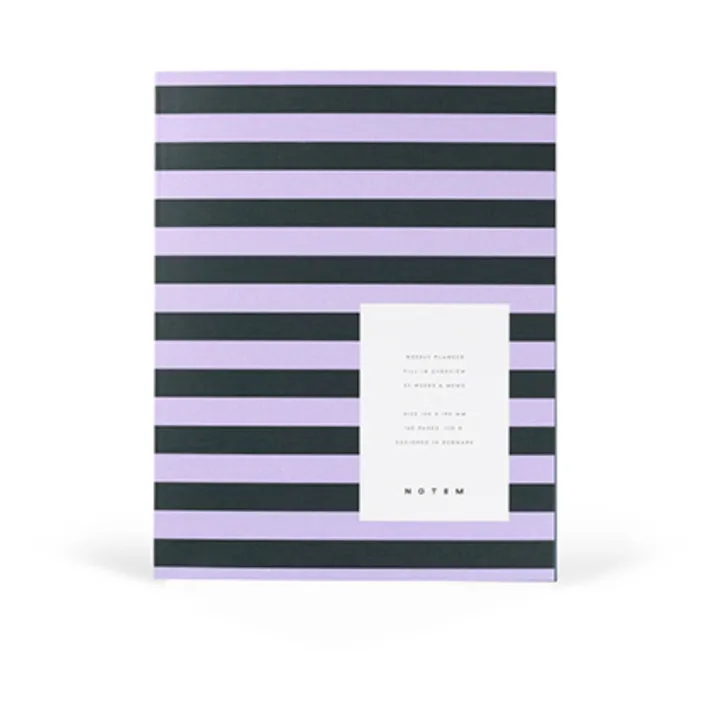 Notem Journal hebdomadaire de bord Uma