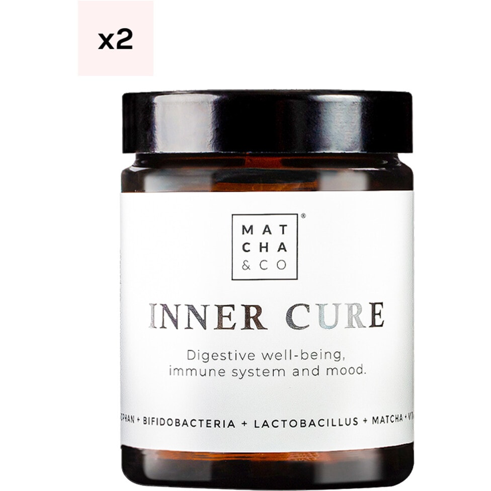 Cure beauté - Flore intestinale & humeur - 2 mois