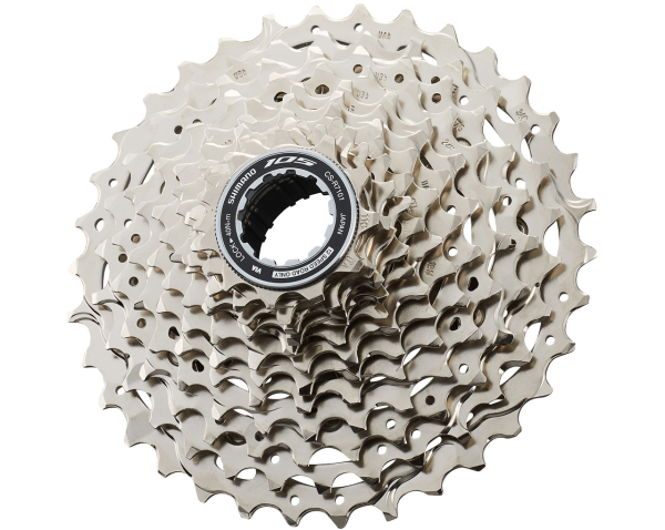 Shimano 105 12-Speed Kassette, 11-34T