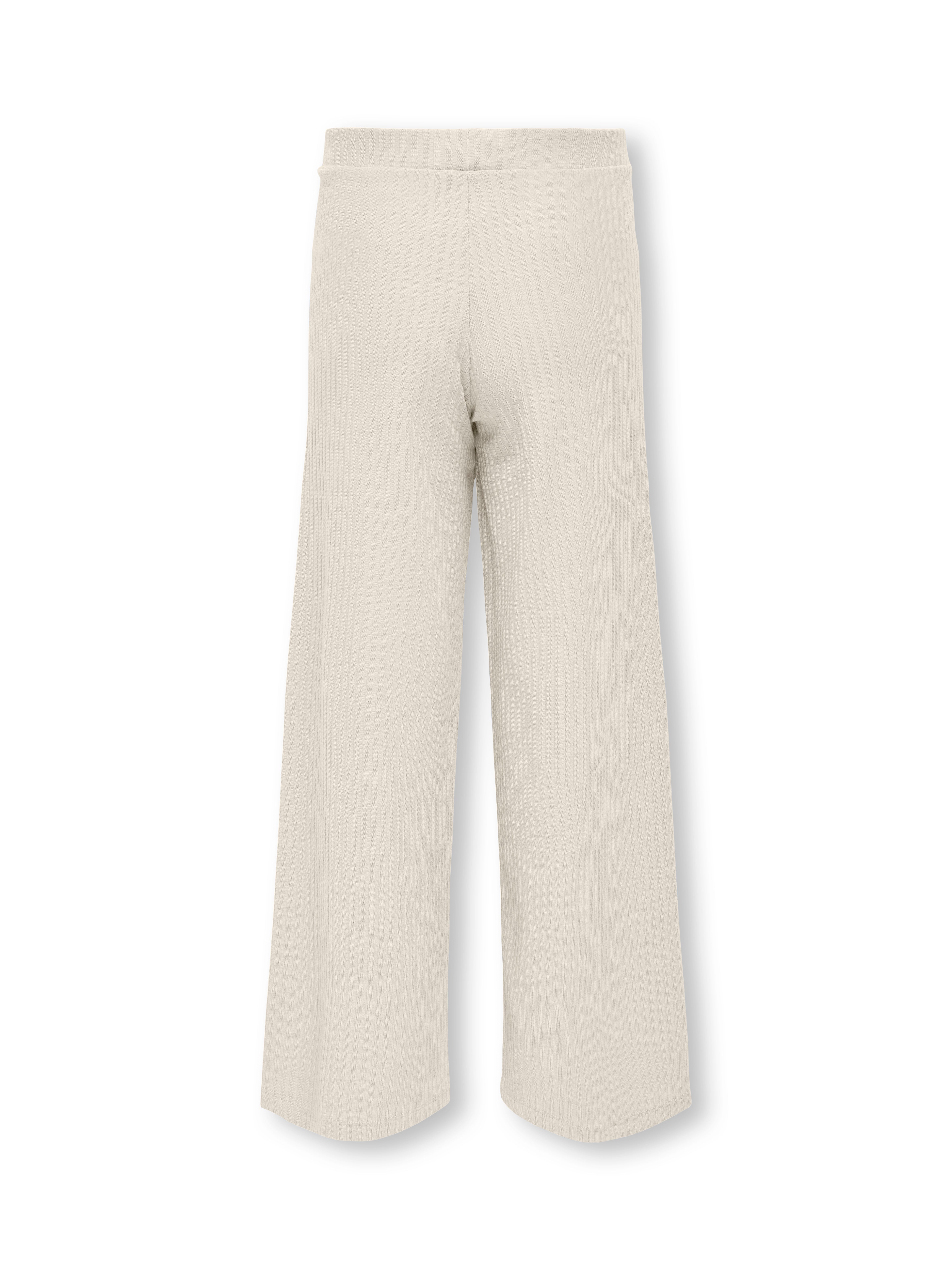 KOGNELLA Weiter Beinschnitt Hose mit weitem Beinschnitt Birch