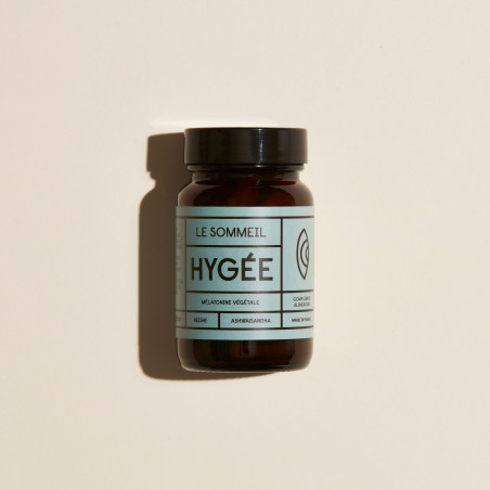 Hygee Le sommeil
