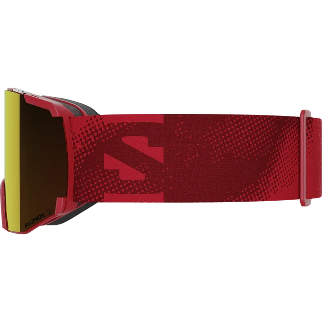 S/VIEW  Skibrille Unisex
