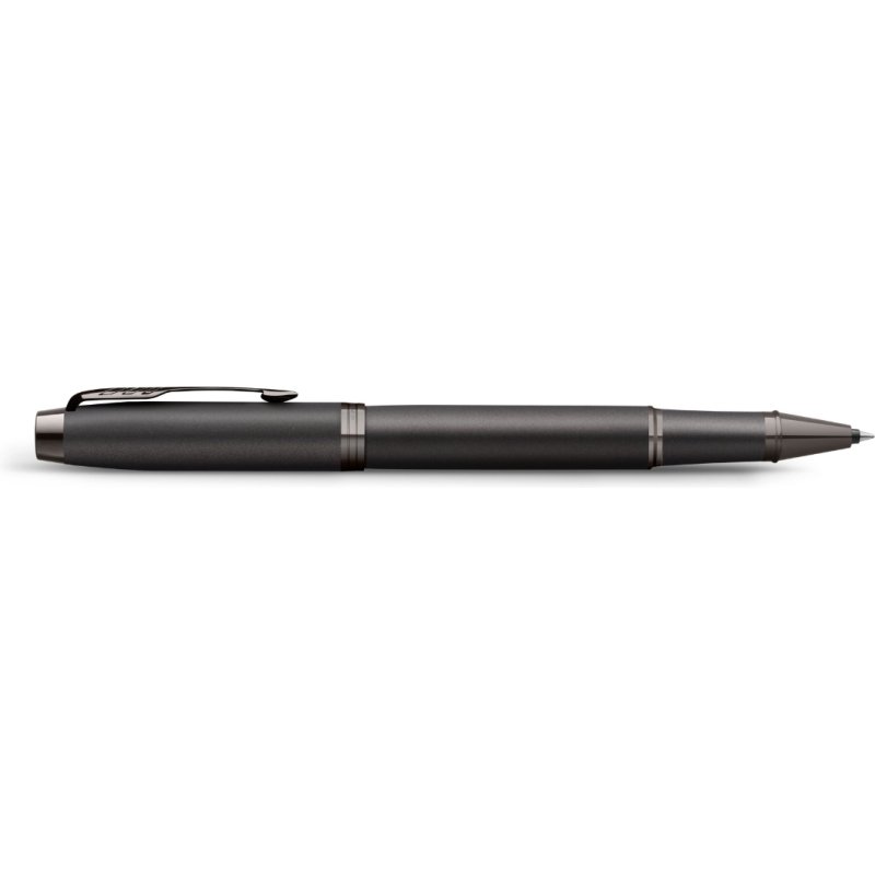Stylo roller IM Monochrome, Noir