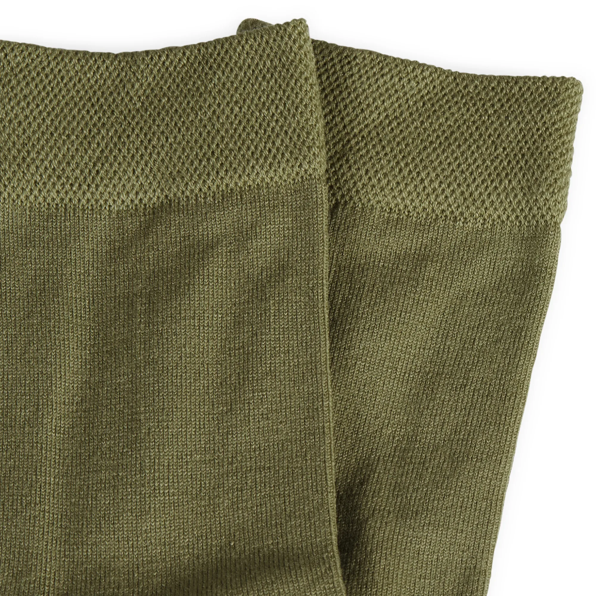 Urberg Every Day Merino Wool Sock Kombu Green