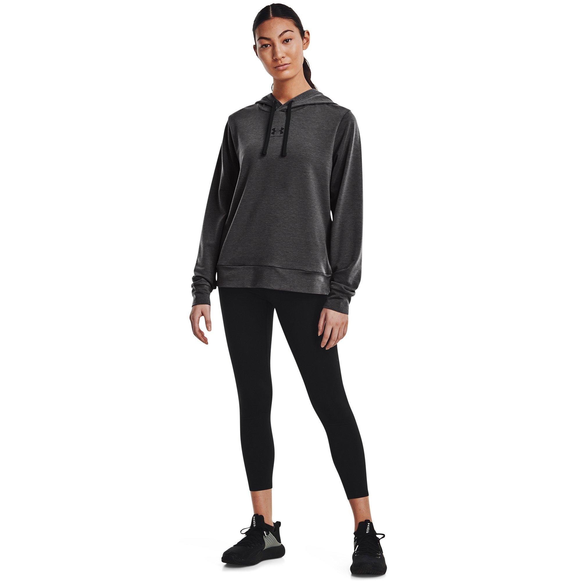 Under Armour Rival Terry Hoodie