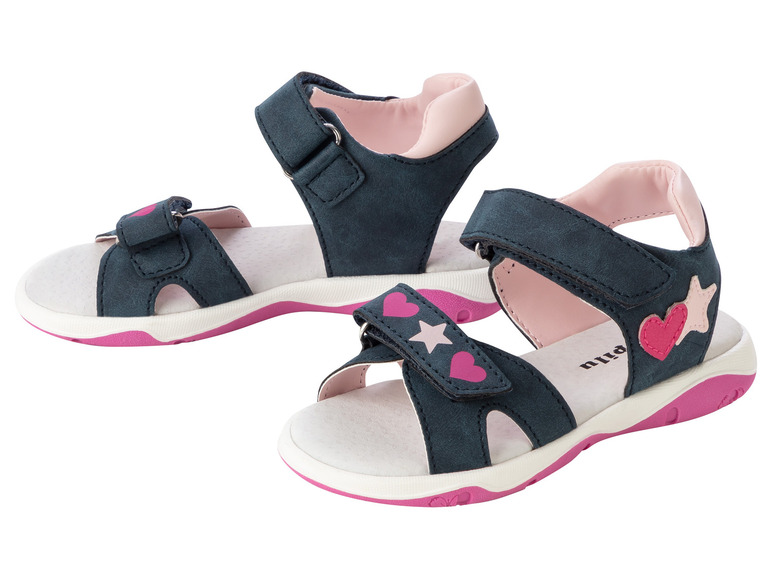 Meisjes sandalen